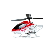 Fjernstyret helikopter - Snow Dragon